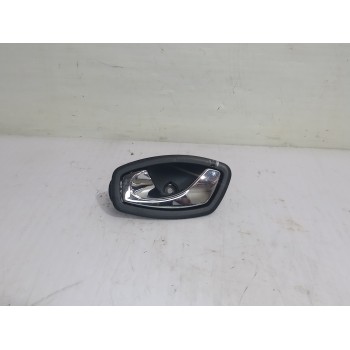 MANETA INTERIOR TRASERA IZQUIERDA 826733790R 