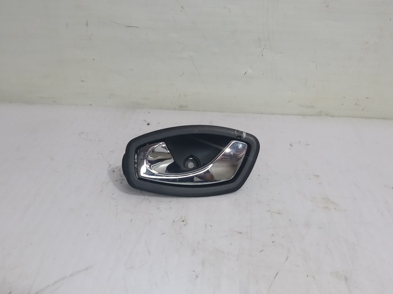 Recambio de maneta interior trasera izquierda para renault megane iii berlina 5 p dynamique referencia OEM IAM 826733790R  
