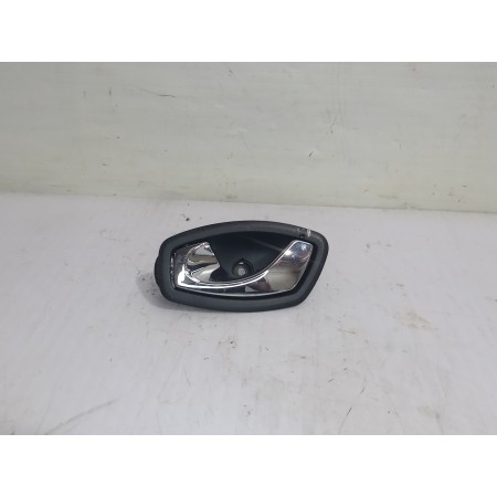 Recambio de maneta interior trasera izquierda para renault megane iii berlina 5 p dynamique referencia OEM IAM 826733790R  