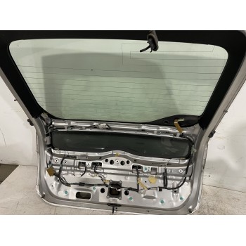 Recambio de porton trasero para toyota prius (nhw20) basis referencia OEM IAM 6700547080 ( CRISTAL DE REGALO )  