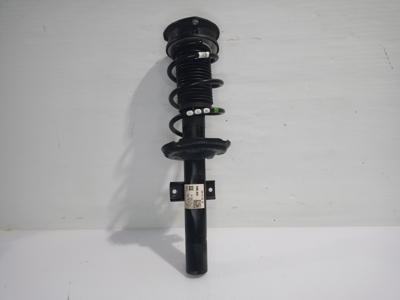 Recambio de amortiguador delantero derecho para seat ibiza (kj1) style referencia OEM IAM 2Q0413031AN  