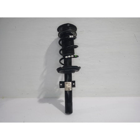 Recambio de amortiguador delantero derecho para seat ibiza (kj1) style referencia OEM IAM 2Q0413031AN  