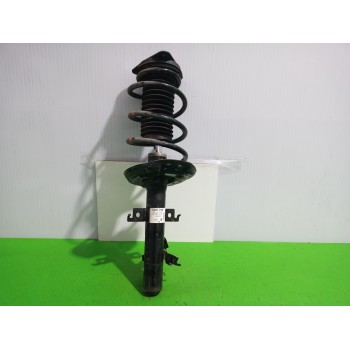 Recambio de amortiguador delantero derecho para nissan qashqai (j11) acenta referencia OEM IAM 54302HV01A  