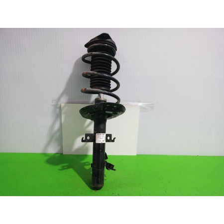 Recambio de amortiguador delantero derecho para nissan qashqai (j11) acenta referencia OEM IAM 54302HV01A  