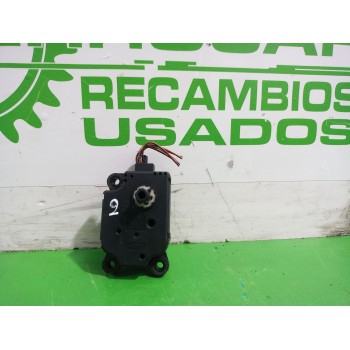 Recambio de motor apertura trampilla para peugeot 307 berlina (s2) 1.6 16v hdi referencia OEM IAM H1961UA13  