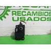 Recambio de motor apertura trampilla para peugeot 307 berlina (s2) 1.6 16v hdi referencia OEM IAM H1961UA13  