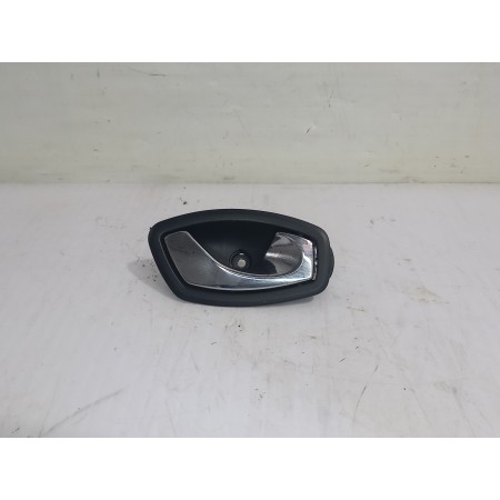 Recambio de maneta interior trasera derecha para renault megane iii berlina 5 p dynamique referencia OEM IAM 826724399R  