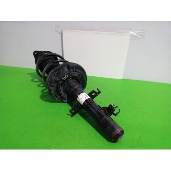 Recambio de amortiguador delantero derecho para nissan qashqai (j11) acenta referencia OEM IAM 54302HV01A  