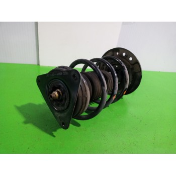 Recambio de amortiguador delantero derecho para nissan qashqai (j11) acenta referencia OEM IAM 54302HV01A  