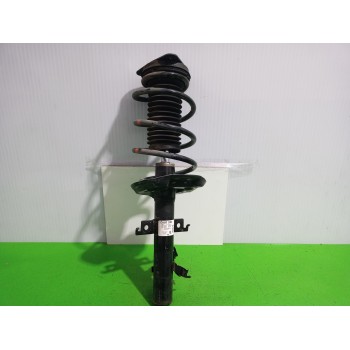 Recambio de amortiguador delantero derecho para nissan qashqai (j11) acenta referencia OEM IAM 54302HV01A  