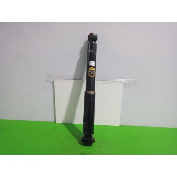 Recambio de amortiguador trasero izquierdo para nissan qashqai (j11) acenta referencia OEM IAM E6210HV02A  