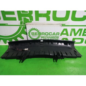 Recambio de moldura para audi a4 berlina (8e) 2.5 tdi (120kw) referencia OEM IAM 8E5863471  