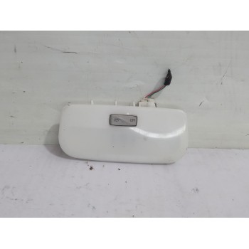 Recambio de luz interior para renault megane iii berlina 5 p dynamique referencia OEM IAM 264300007R  