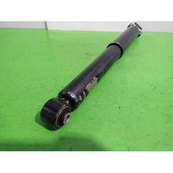 Recambio de amortiguador trasero izquierdo para nissan qashqai (j11) acenta referencia OEM IAM E6210HV02A  