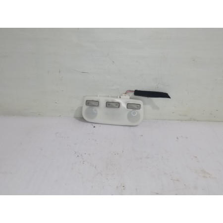 Recambio de luz interior para renault megane iii berlina 5 p dynamique referencia OEM IAM 264300008R  