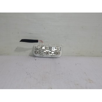 Recambio de luz interior para renault megane iii berlina 5 p dynamique referencia OEM IAM 264300008R  