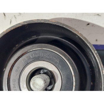 Recambio de rodamiento para kia sorento 2.5 crdi referencia OEM IAM 6303RWA  