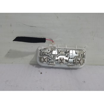 Recambio de luz interior para renault megane iii berlina 5 p dynamique referencia OEM IAM 264300008R  