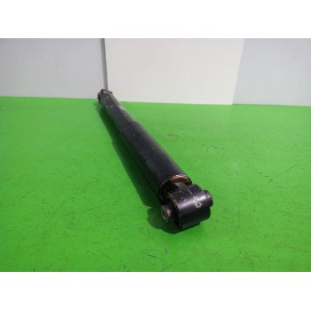 Recambio de amortiguador trasero derecho para nissan qashqai (j11) acenta referencia OEM IAM E6210HV02A  