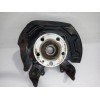 Recambio de mangueta delantera derecha para seat ibiza (kj1) style referencia OEM IAM 2Q0407256M  