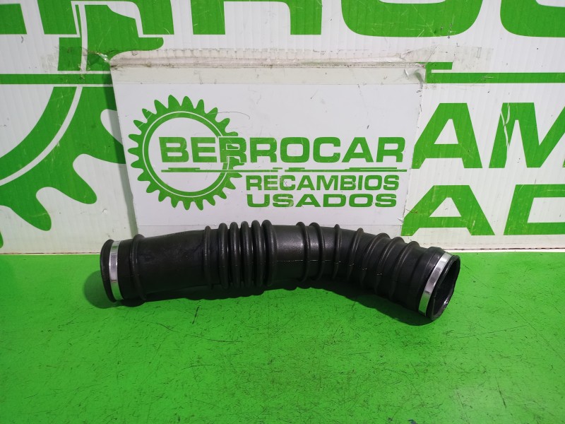 Recambio de tubo para nissan serena (c23m) 2.3 lx diesel referencia OEM IAM 165789C600  