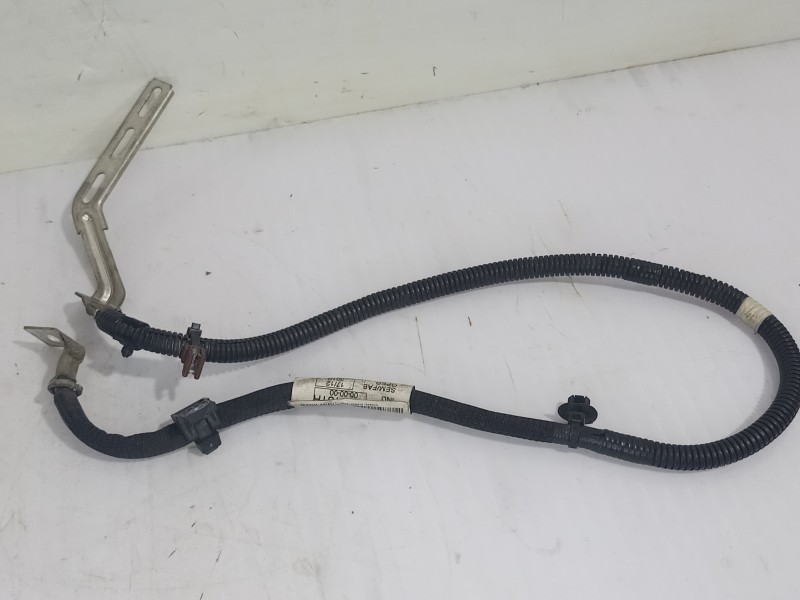 Recambio de cableado para renault megane iii berlina 5 p dynamique referencia OEM IAM 240805131R  