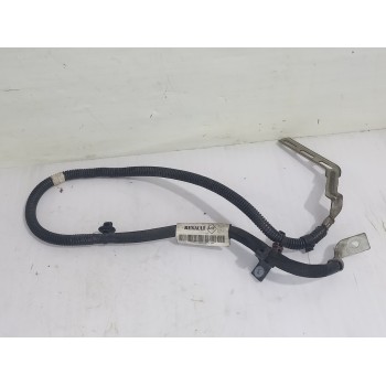 Recambio de cableado para renault megane iii berlina 5 p dynamique referencia OEM IAM 240805131R  