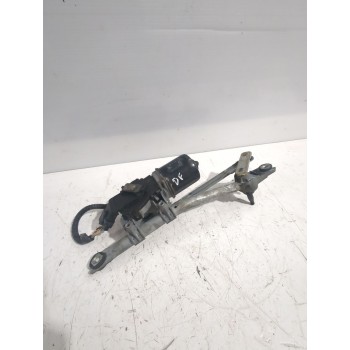 Recambio de motor limpia delantero para peugeot 107 (pm_, pn_) 1.4 hdi referencia OEM IAM 6405T0  