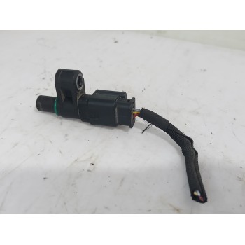 Recambio de sensor para renault megane iii berlina 5 p dynamique referencia OEM IAM 9688725080  