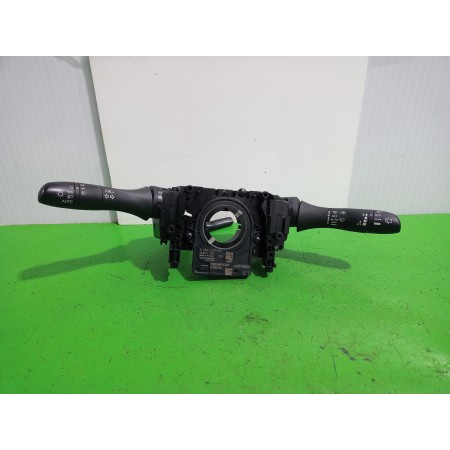 Recambio de mando multifuncion para nissan qashqai (j11) acenta referencia OEM IAM 255604EA2B  