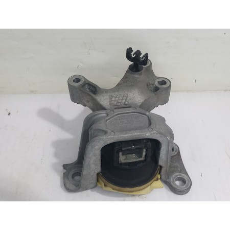 Recambio de soporte motor derecho para renault megane iii berlina 5 p dynamique referencia OEM IAM 112846263R  