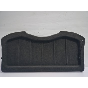 Recambio de bandeja trasera para seat ibiza (kj1) style referencia OEM IAM 6F0867769D  