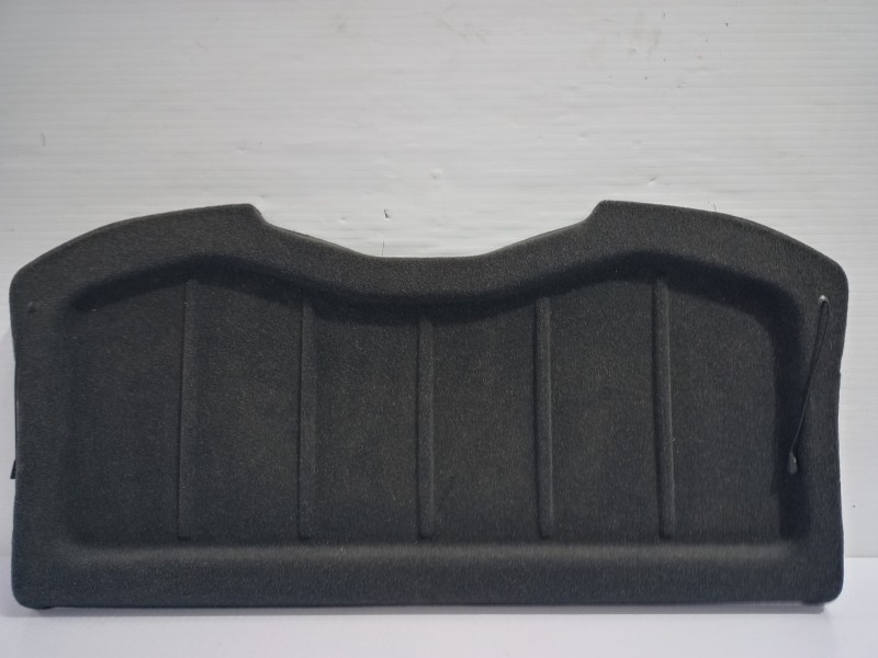 Recambio de bandeja trasera para seat ibiza (kj1) style referencia OEM IAM 6F0867769D  