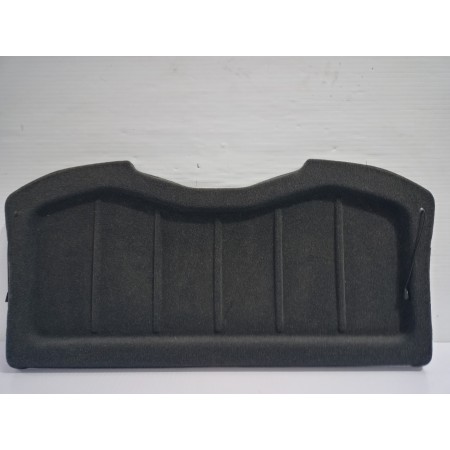 Recambio de bandeja trasera para seat ibiza (kj1) style referencia OEM IAM 6F0867769D  