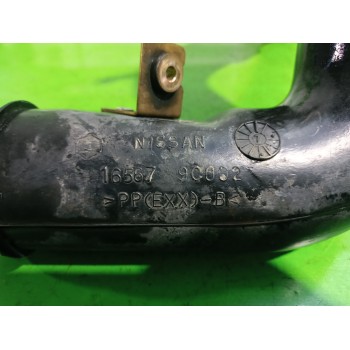 Recambio de tubo para nissan serena (c23m) 2.3 lx diesel referencia OEM IAM 165679C002  