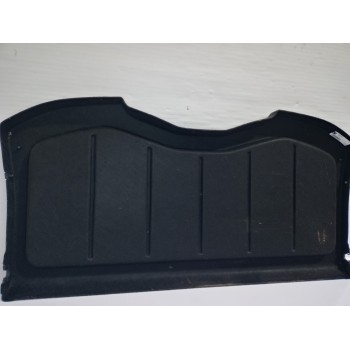 Recambio de bandeja trasera para seat ibiza (kj1) style referencia OEM IAM 6F0867769D  