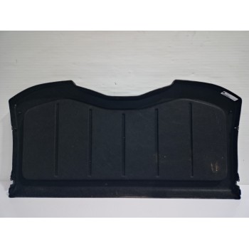 Recambio de bandeja trasera para seat ibiza (kj1) style referencia OEM IAM 6F0867769D  