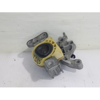 Recambio de soporte motor derecho para renault megane iii berlina 5 p dynamique referencia OEM IAM 112846263R  