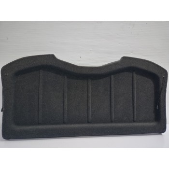 Recambio de bandeja trasera para seat ibiza (kj1) style referencia OEM IAM 6F0867769D  