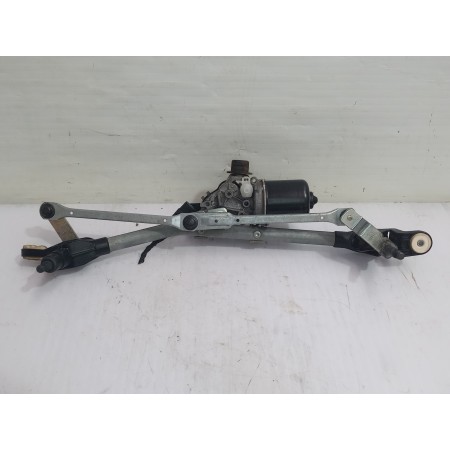 Recambio de motor limpia delantero para renault megane iii berlina 5 p dynamique referencia OEM IAM 288000001R  