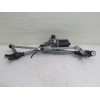 Recambio de motor limpia delantero para renault megane iii berlina 5 p dynamique referencia OEM IAM 288000001R  