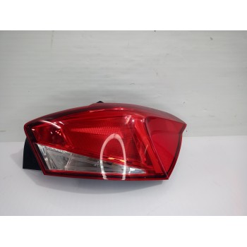 Recambio de piloto trasero derecho para seat ibiza (kj1) style referencia OEM IAM 6F0945096H  