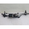 Recambio de motor limpia delantero para renault megane iii berlina 5 p dynamique referencia OEM IAM 288000001R  