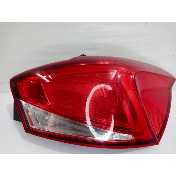 Recambio de piloto trasero derecho para seat ibiza (kj1) style referencia OEM IAM 6F0945096H  