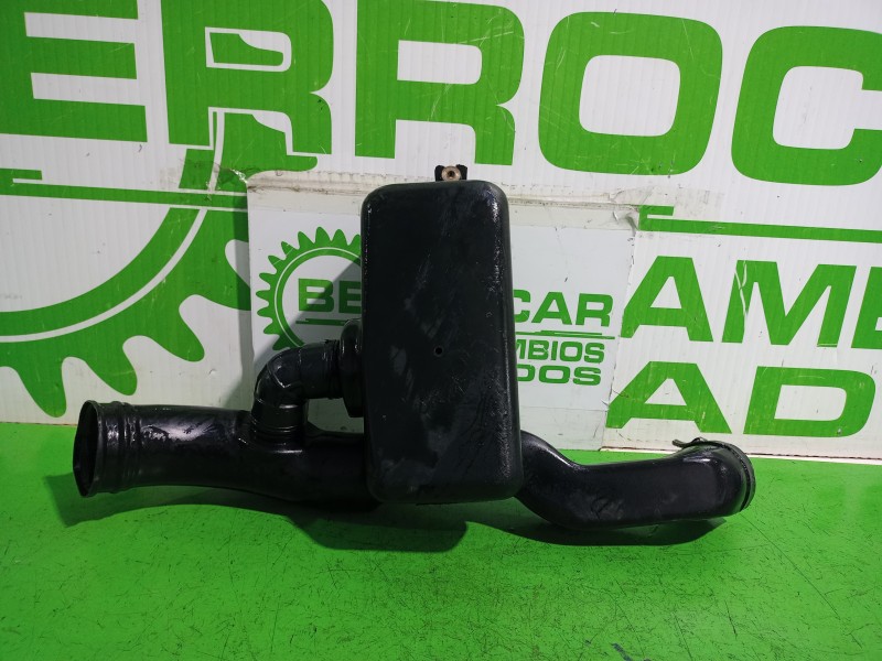 Recambio de tubo para nissan serena (c23m) 2.3 lx diesel referencia OEM IAM 165569C003  