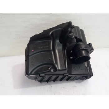 Recambio de caja filtro aire para renault megane iii berlina 5 p dynamique referencia OEM IAM 165000356R  