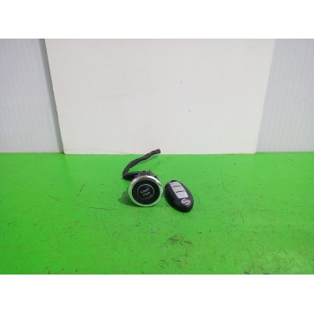 Recambio de conmutador de arranque para nissan qashqai (j11) acenta referencia OEM IAM A2C53423160  