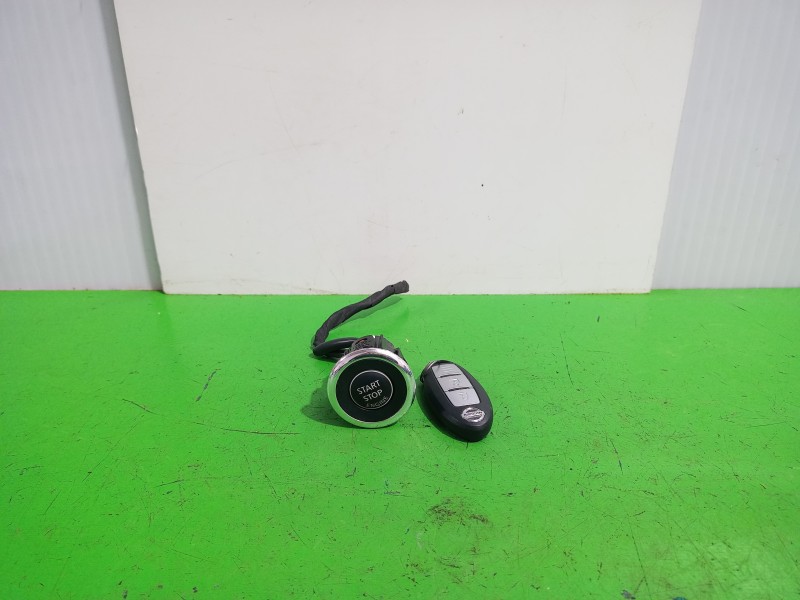 Recambio de conmutador de arranque para nissan qashqai (j11) acenta referencia OEM IAM A2C53423160  