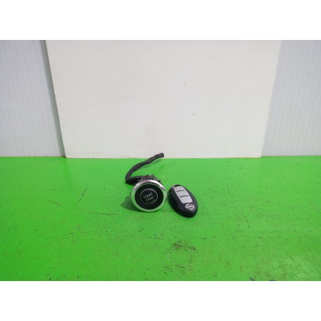 Recambio de conmutador de arranque para nissan qashqai (j11) acenta referencia OEM IAM A2C53423160  