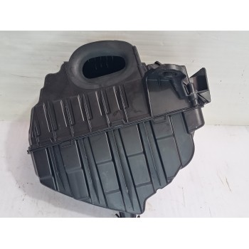 Recambio de caja filtro aire para renault megane iii berlina 5 p dynamique referencia OEM IAM 165000356R  